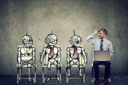 Artificial Intelligence- AI